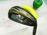 NEW LADIES MARUMAN MAJESTY ROYAL-LV 6PC L-FLEX IRONS SET GOLF CLUBS SP 6297