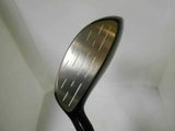 GOLF CLUBS FAIRWAY WOOD DUNLOP XXIO 2004 9W R-FLEX 10247