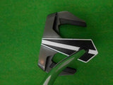 ODYSSEY BACK STRYKE D.A.R.T. 35INCHES PUTTER GOLF CLUBS 5107