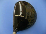 BERES MG710 GOLF CLUB DRIVER 10DEG S-FLEX 2-STAR HONMA BERES