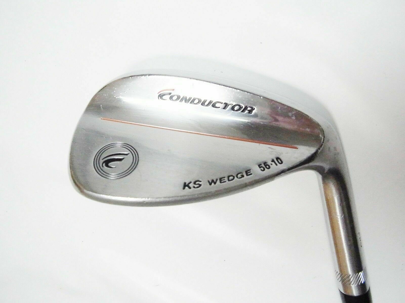 MARUMAN CONDUCTOR KS WEDGE SAND WEDGE SW  GOLF CLUB 6217 MAJESTY