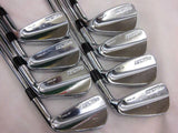 EPON AF-TOUR 8PC S-FLEX CAVITY BACK IRONS SET GOLF CLUBS