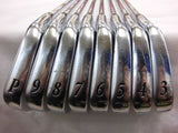 EPON AF-TOUR 8PC S-FLEX CAVITY BACK IRONS SET GOLF CLUBS