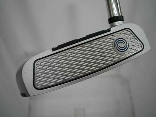 ODYSSEY WORKS VERSA MARXMAN FANG 34INCH PUTTER GOLF CLUB