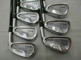 Dunlop SRIXON I-505 7PC SV-3003J SR-FLEX IRONS SET GOLF CLUBS