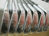 Dunlop SRIXON I-505 7PC SV-3003J SR-FLEX IRONS SET GOLF CLUBS