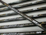 Dunlop SRIXON I-505 7PC SV-3003J SR-FLEX IRONS SET GOLF CLUBS