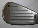 CALLAWAY BIG BERTHA 2008 JAPAN JP MODEL 7PC NSPRO S-FLEX IRONS SET GOLF CLUBS
