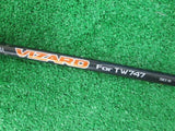 HONMA TOUR GOLF CLUB DRIVER WORLD TW747 455 2019 NEW LOFT-9.5 S-FLEX 1119 BERES