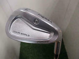 2014MODEL HONMA TOUR WORLD TW717P FORGED SW VIZARD S-FLEX WEDGE GOLF CLUBS BERES