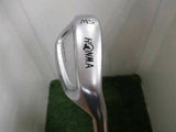 2014MODEL HONMA TOUR WORLD TW717P FORGED SW VIZARD S-FLEX WEDGE GOLF CLUBS BERES