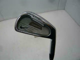 NIKE PRO COMBO OS JAPAN MODEL 7PC NSPRO S-FLEX IRONS SET GOLF 10317