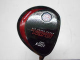 GOLF CLUBS FAIRWAY WOOD 2015MODEL KASCO BIG SUPER HYTEN TARO 5W R-FLEX