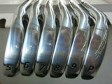KATANA VOLTIO 4 MODEL S 2017MODEL 6PC SR-FLEX IRONS SET GOLF CLUBS 6217