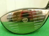 2014MODEL PRGR GOLF CLUB DRIVER EGG BIRD 2014 M-43 9.5DEG S-FLEX
