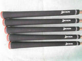Dunlop SRIXON GiE 2011 5PC Miyazaki for GiE R-FLEX IRONS SET GOLF CLUBS