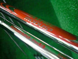 JAPAN MODEL TITLEIST CB 716 NSPRO MODUS3 6PC S-FLEX IRONS SET GOLF CLUBS