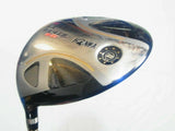 LEFT-HANDED 2-STAR GOLF CLUB DRIVER HONMA BERES S-01 LOFT-10 R-FLEX BERES