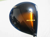 LEFT-HANDED 2-STAR GOLF CLUB DRIVER HONMA BERES S-01 LOFT-10 R-FLEX BERES