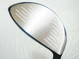 LEFT-HANDED 2-STAR GOLF CLUB DRIVER HONMA BERES S-01 LOFT-10 R-FLEX BERES
