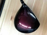 2013MODEL MACGREGOR GOLF CLUB DRIVER MACTEC NV SL LADIES 11.5DEG A-FLEX