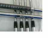 DAIWA GLOBERIDE ONOFF FORGED 2013 6PC  S-FLEX  IRONS SET GOLF CLUBS