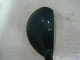 Left-handed DUNLOP XXIO 2008 U6 S-flex UT Utility Hybrid Golf Club