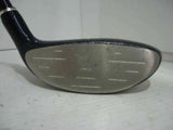 Left-handed DUNLOP XXIO 2008 U6 S-flex UT Utility Hybrid Golf Club