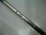 Left-handed DUNLOP XXIO 2008 U6 S-flex UT Utility Hybrid Golf Club