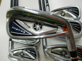 YAMAHA inpres UD+2 2019 JAPAN MODEL 7PC MX-519i SR-FLEX IRONS SET GOLF CLUBS