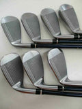 YAMAHA inpres UD+2 2019 JAPAN MODEL 7PC MX-519i SR-FLEX IRONS SET GOLF CLUBS