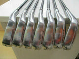 YAMAHA inpres UD+2 2019 JAPAN MODEL 7PC MX-519i SR-FLEX IRONS SET GOLF CLUBS
