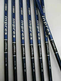 YAMAHA inpres UD+2 2019 JAPAN MODEL 7PC MX-519i SR-FLEX IRONS SET GOLF CLUBS