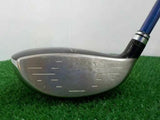 GOLF CLUBS FAIRWAY WOOD DUNLOP XXIO 2014 SENIOR 3W R2-FLEX 10267