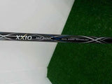 GOLF CLUBS FAIRWAY WOOD DUNLOP XXIO 2014 SENIOR 3W R2-FLEX 10267