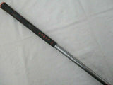 DAIWA GLOBERIDE GOLF CLUB UTILITY ONOFF WINGS 2014 U LOFT-24 ONOFF S-FLEX
