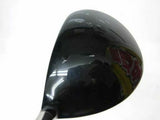 2012 CALLAWAY GOLF CLUB DRIVER LEGACY BLACK 8.5DEG S-FLEX