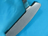 COBRA GREG NORMAN GOLF CLUB MILLED FORGING PUTTER 35INCH