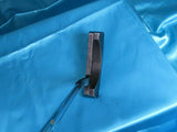 COBRA GREG NORMAN GOLF CLUB MILLED FORGING PUTTER 35INCH