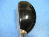 DAIWA GLOBERIDE GOLF  UTILITY ONOFF WINGS TYPE-D 2012 U LOFT-24 ONOFF S-FLEX