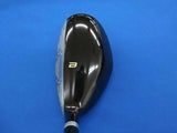 HONMA BERES GOLF CLUB UTILITY MG612 LOFT-23 R-FLEX 2-STAR UT BERES