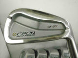 EPON AF-301 6PC NSPRO MODUS3 S-FLEX IRONS SET GOLF CLUBS