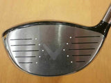 CALLAWAY JAPAN GOLF CLUB DRIVER LIMITED LEGACY TOUR 9.5DEG S-FLEX