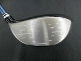 LEFT-HANDED DUNLOP GOLF CLUB DRIVER XXIO 2014 10.5DEG S-FLEX