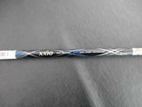 LEFT-HANDED DUNLOP GOLF CLUB DRIVER XXIO 2014 10.5DEG S-FLEX