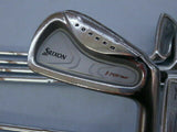 Dunlop SRIXON I-701Tour 8PC DG S200-FLEX IRONS SET GOLF CLUBS
