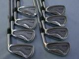 Dunlop SRIXON I-701Tour 8PC DG S200-FLEX IRONS SET GOLF CLUBS