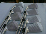 Dunlop SRIXON I-701Tour 8PC DG S200-FLEX IRONS SET GOLF CLUBS