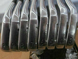 Dunlop SRIXON I-701Tour 8PC DG S200-FLEX IRONS SET GOLF CLUBS