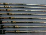 Dunlop SRIXON I-701Tour 8PC DG S200-FLEX IRONS SET GOLF CLUBS